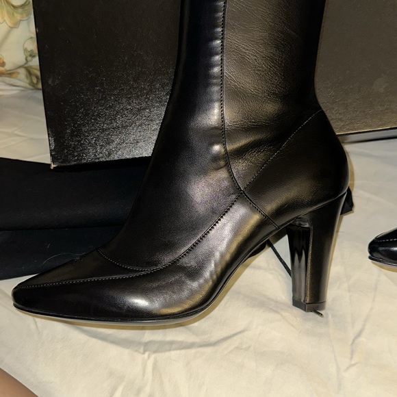 Chanel boots NIB - Picture 6 of 11